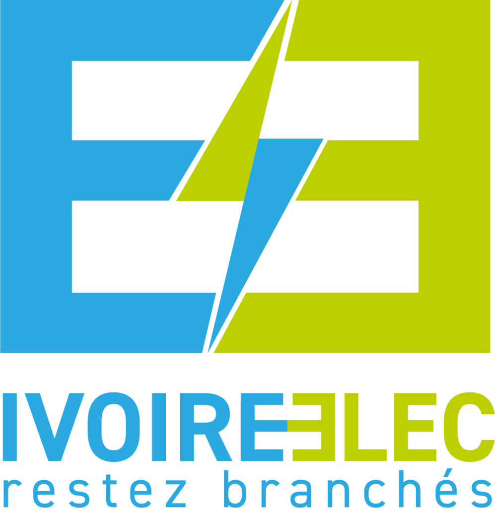 LOGO IVOIRE ELEC