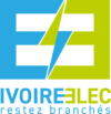 LOGO IVOIRE ELEC
