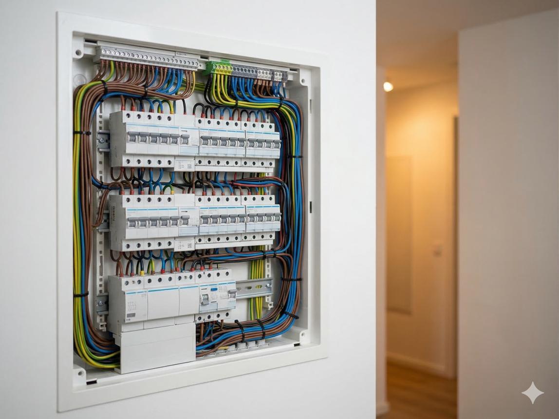 Rénovation & mise en conformité